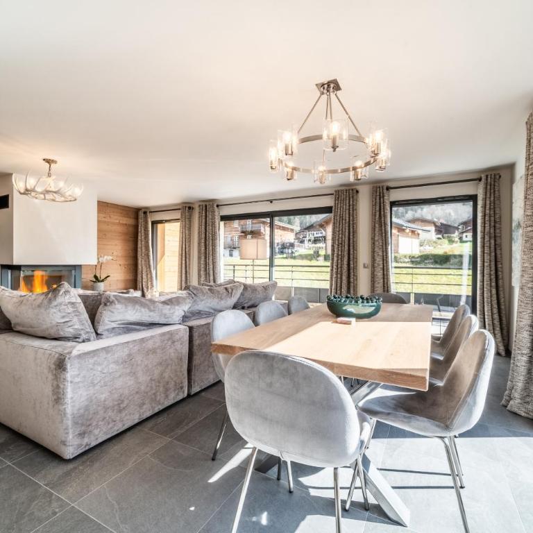 Chalet Ikigai Chamonix - by EMERALD STAY - Chalet - 10