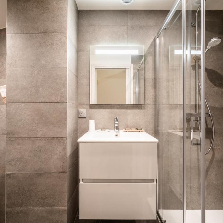 Chalet Ikigai Chamonix - by EMERALD STAY - Chalet - 22