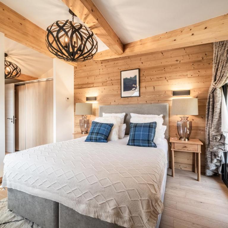 Chalet Ikigai Chamonix - by EMERALD STAY - Chalet - 35