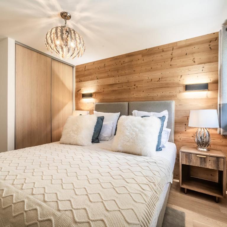 Chalet Ikigai Chamonix - by EMERALD STAY - Chalet - 15