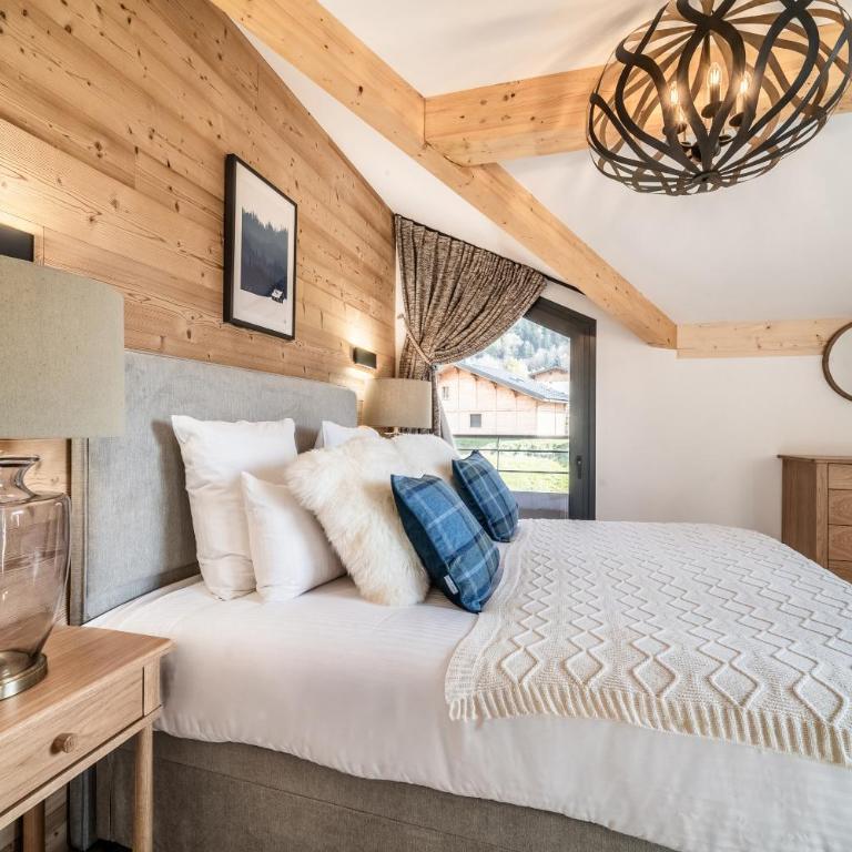 Chalet Ikigai Chamonix - by EMERALD STAY - Chalet - 18