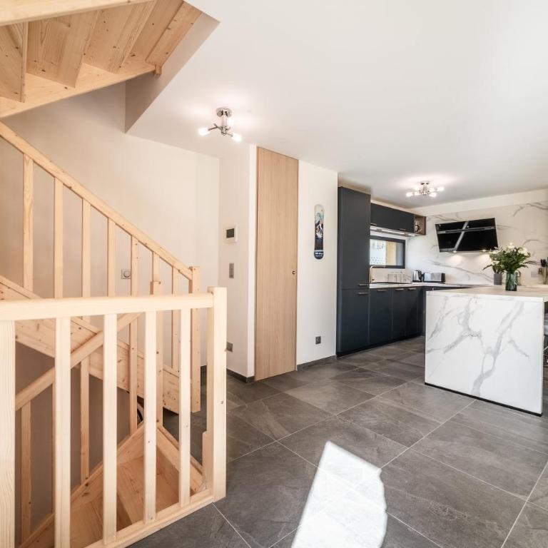 Chalet Ikigai Chamonix - by EMERALD STAY - Chalet - 20