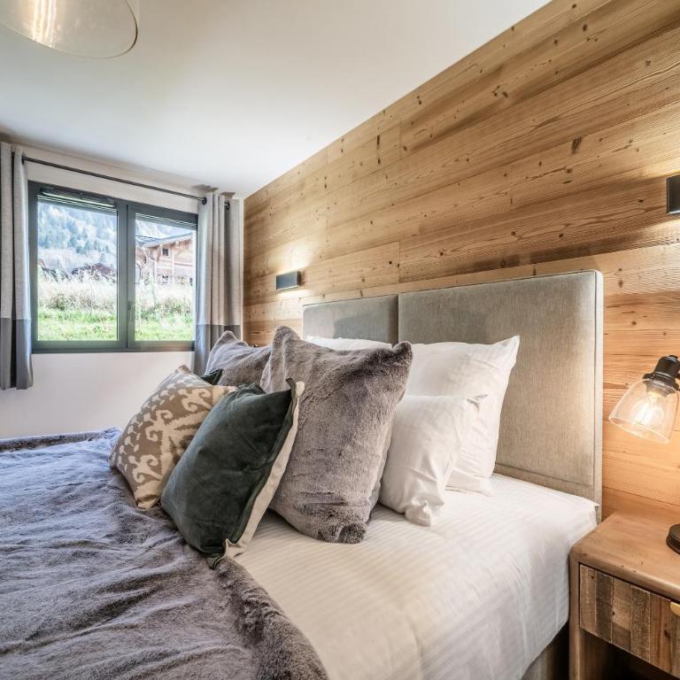 Chalet Ikigai Chamonix - by EMERALD STAY - Chalet - 30