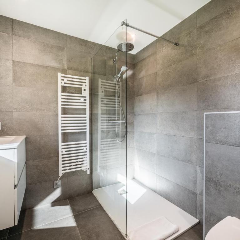 Chalet Ikigai Chamonix - by EMERALD STAY - Chalet - 23
