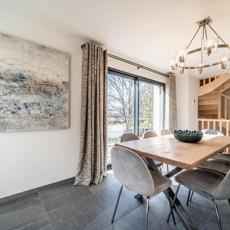 Chalet Ikigai Chamonix - by EMERALD STAY - Chalet - 26