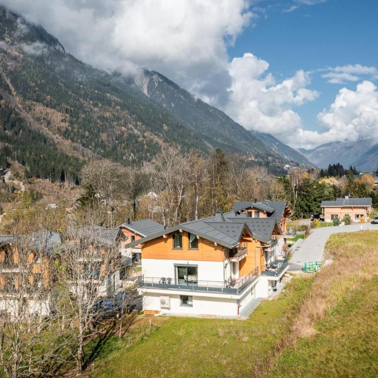 Chalet Ikigai Chamonix - by EMERALD STAY - Chalet - 36
