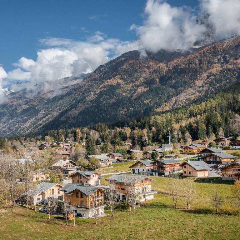 Chalet Ikigai Chamonix - by EMERALD STAY - Chalet - 40