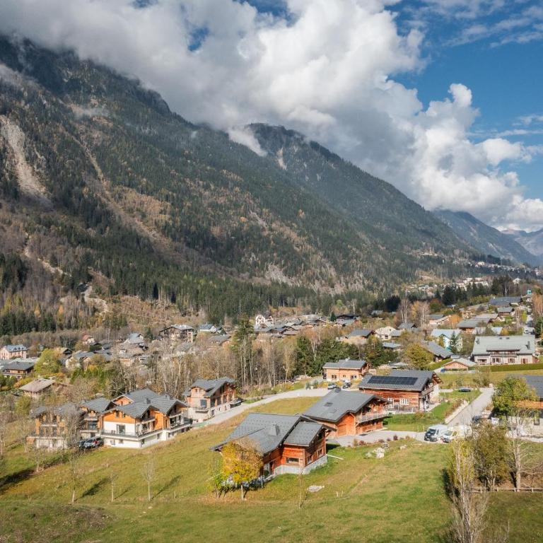 Chalet Ikigai Chamonix - by EMERALD STAY - Chalet - 42
