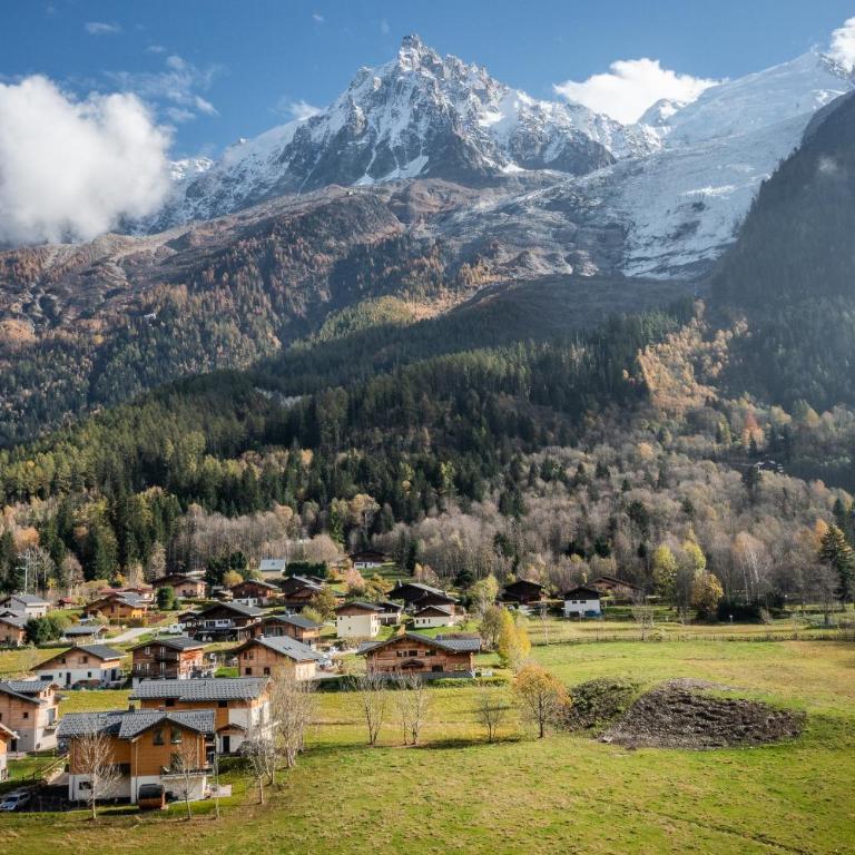 Chalet Ikigai Chamonix - by EMERALD STAY - Chalet - 41