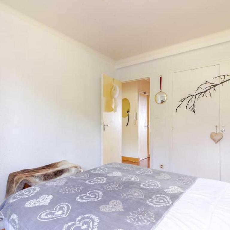 Apartamento con Impresionantes vistas - Appartement 1 Chambre - 4