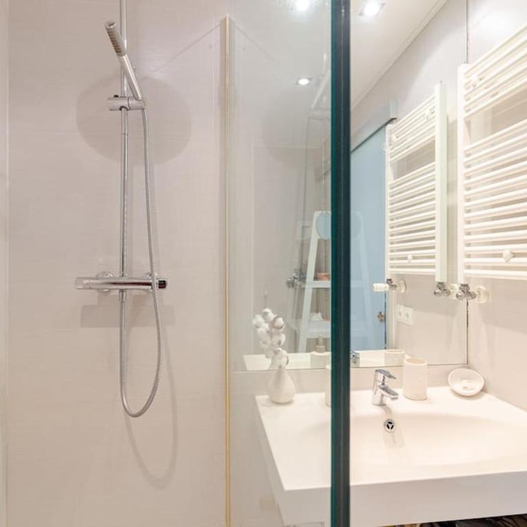 Apartamento con Impresionantes vistas - Appartement 1 Chambre - 5