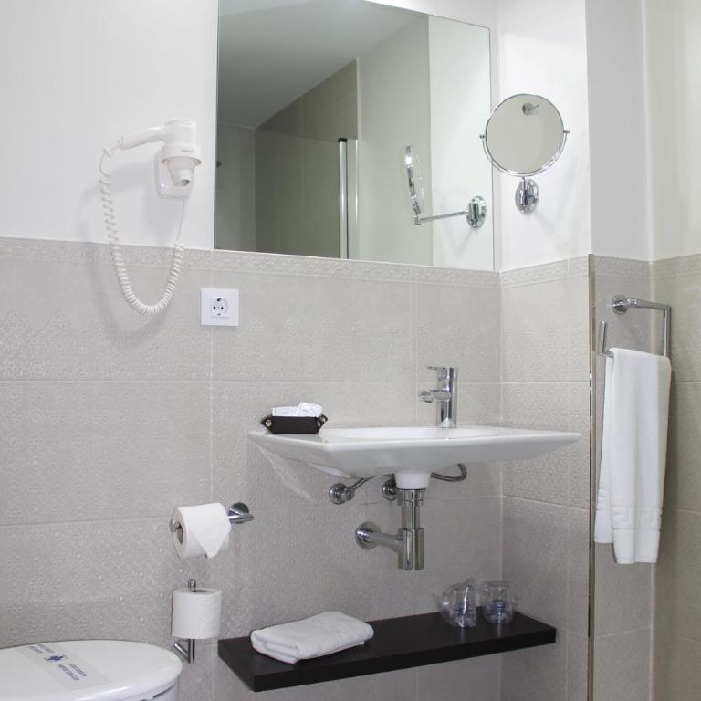 Alameda Hostal Boutique - Habitación Doble - 1 o 2 camas - 19