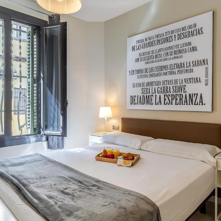 AB Poble Nou Venero - Apartamento de 2 dormitorios con terraza - 20