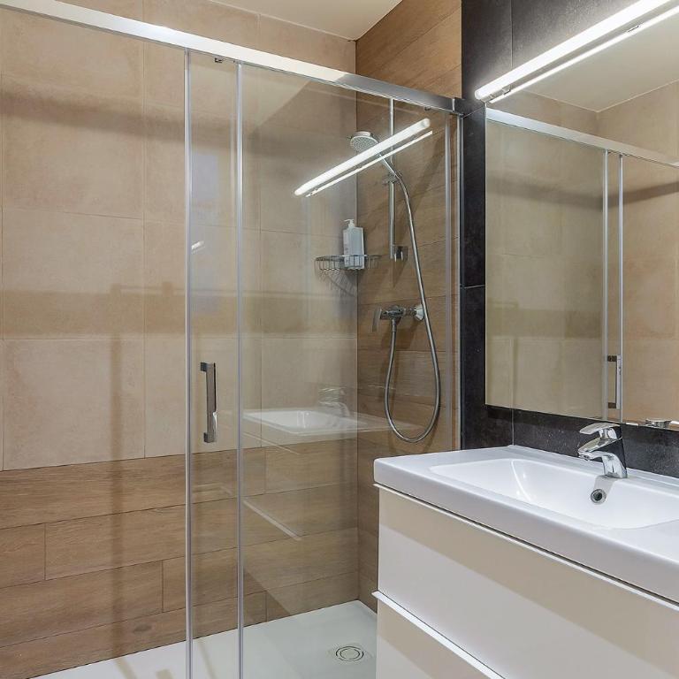 AB Poble Nou Venero - Apartamento de 2 dormitorios con terraza - 14