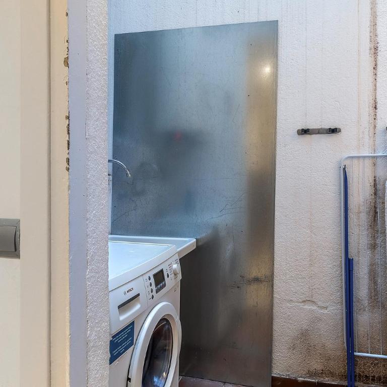 AB Poble Nou Venero - Apartamento de 2 dormitorios con terraza - 1