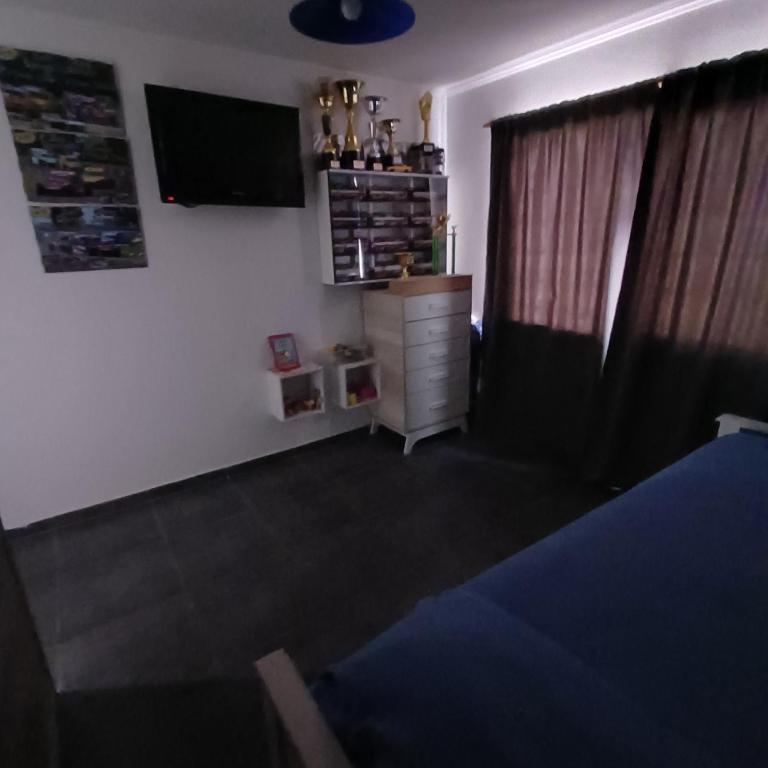 Ideal CASA EN NECOCHEA - Two-Bedroom House - 25
