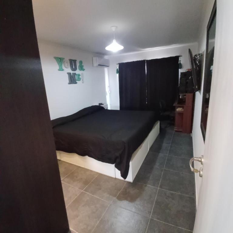 Ideal CASA EN NECOCHEA - Two-Bedroom House - 21