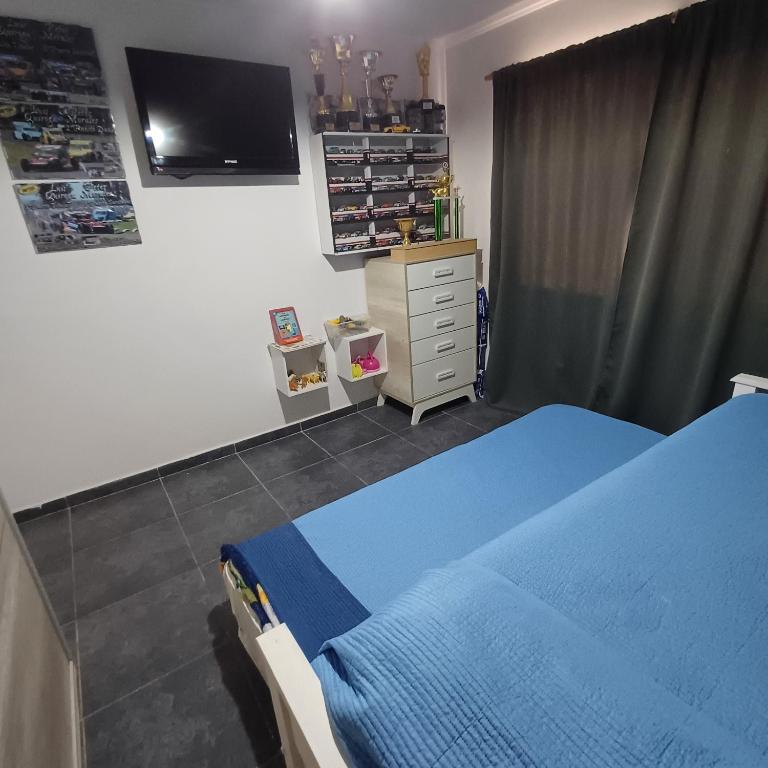 Ideal CASA EN NECOCHEA - Two-Bedroom House - 28