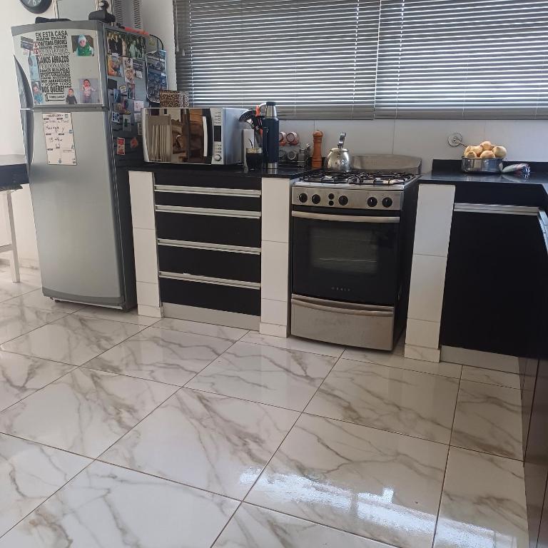 Ideal CASA EN NECOCHEA - Two-Bedroom House - 9
