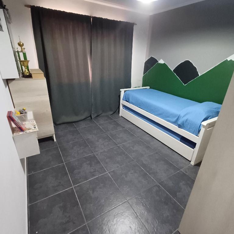 Ideal CASA EN NECOCHEA - Two-Bedroom House - 29