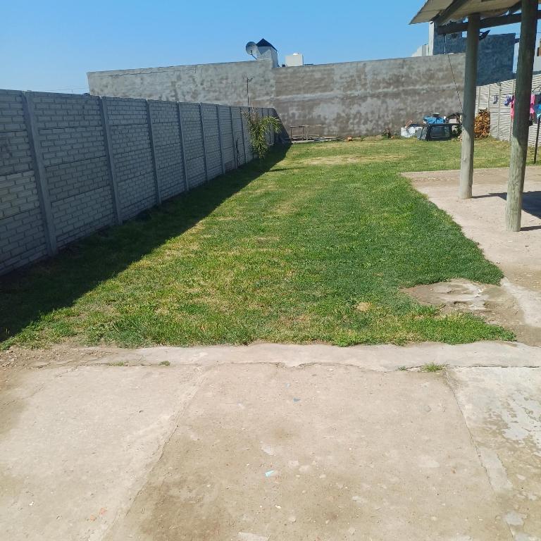 Ideal CASA EN NECOCHEA - Two-Bedroom House - 33