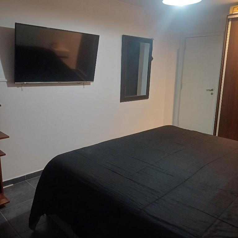 Ideal CASA EN NECOCHEA - Two-Bedroom House - 22