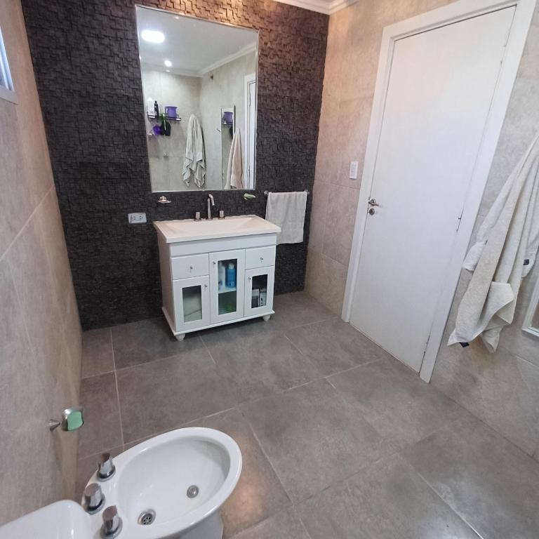 Ideal CASA EN NECOCHEA - Two-Bedroom House - 20