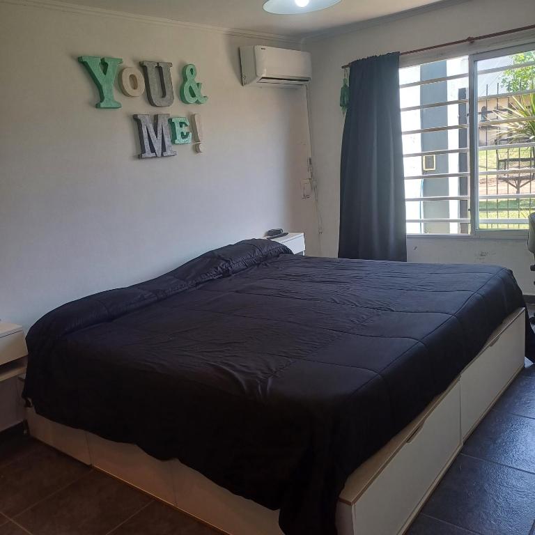 Ideal CASA EN NECOCHEA - Two-Bedroom House - 27