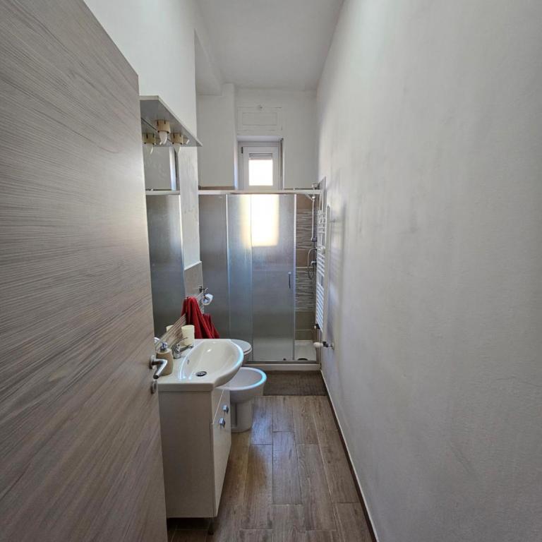 CAV Casa Clotilde - Two-Bedroom House - 10