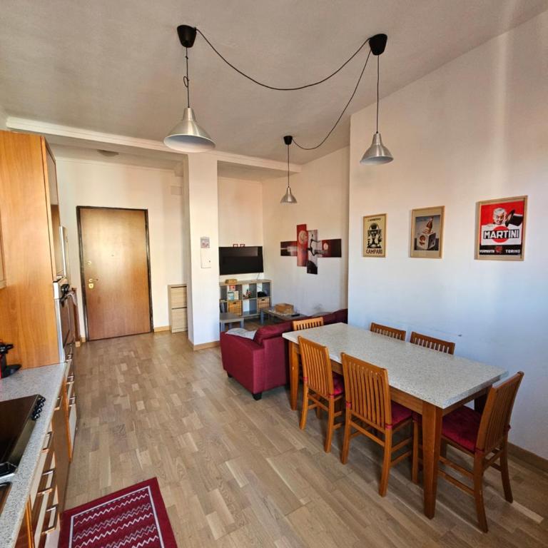 CAV Casa Clotilde - Two-Bedroom House - 2