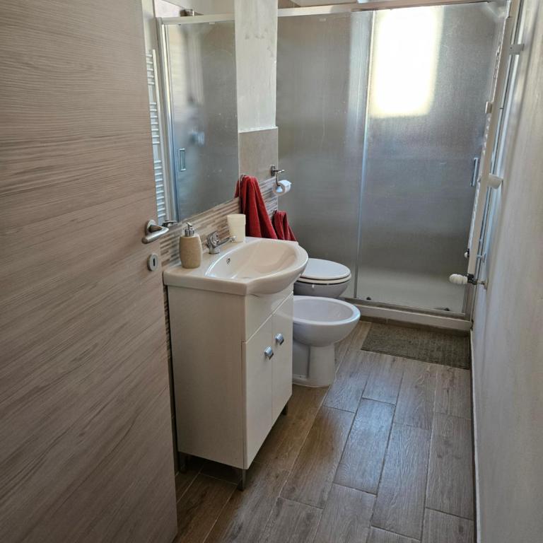 CAV Casa Clotilde - Two-Bedroom House - 4