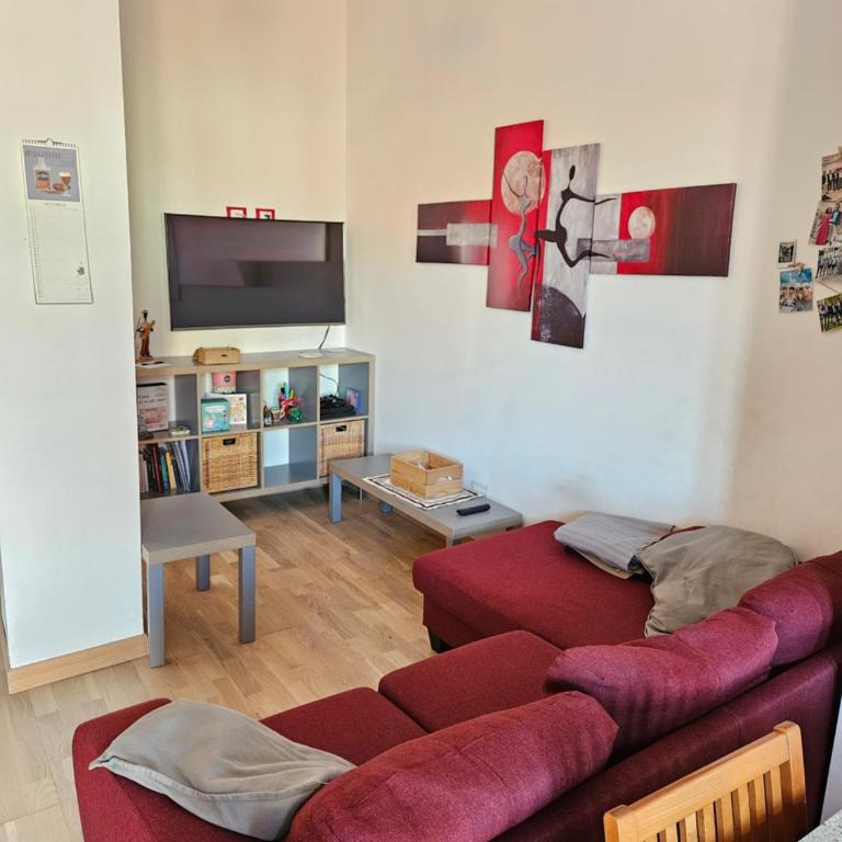 CAV Casa Clotilde - Two-Bedroom House - 5