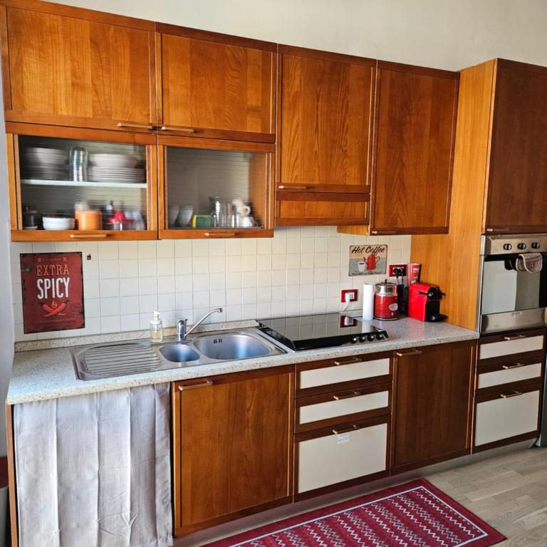 CAV Casa Clotilde - Two-Bedroom House - 9