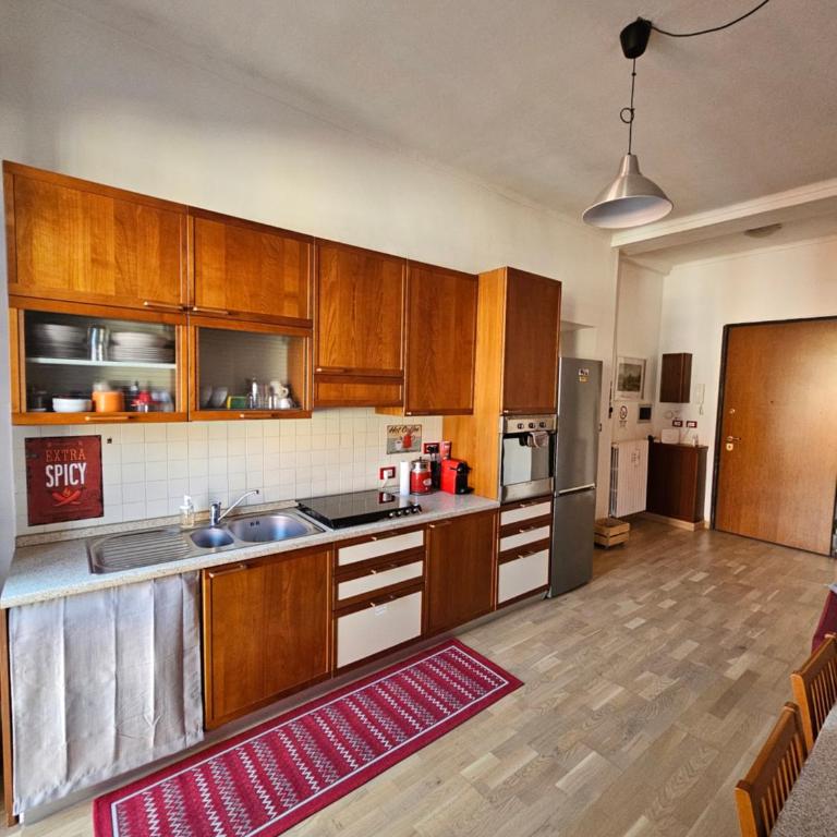 CAV Casa Clotilde - Two-Bedroom House - 11