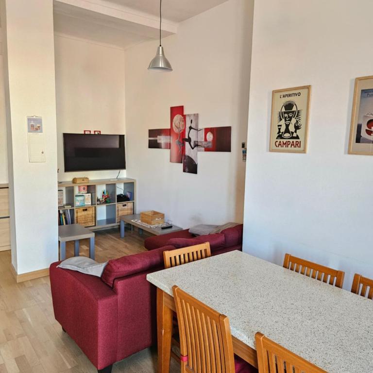 CAV Casa Clotilde - Two-Bedroom House - 6