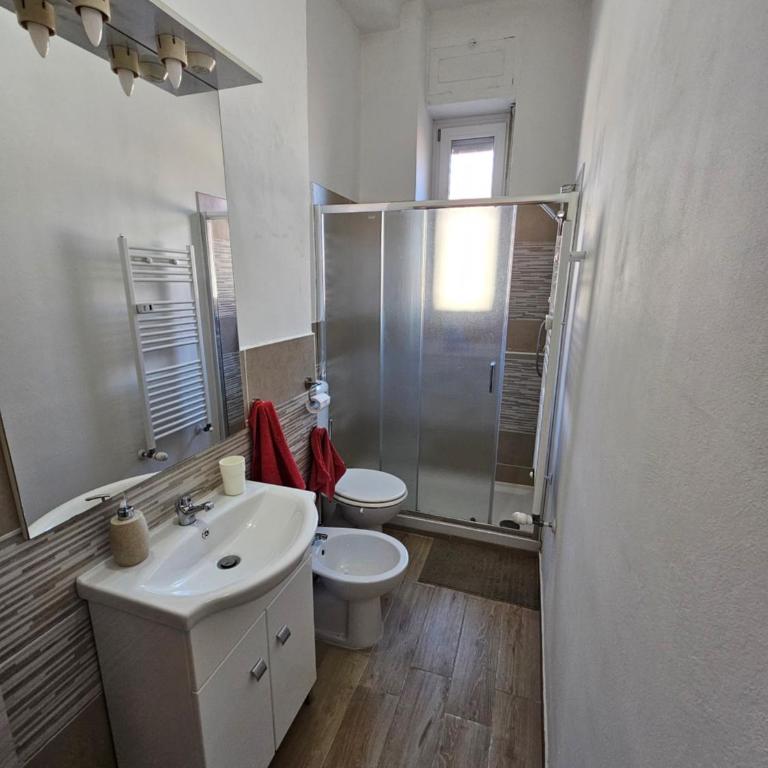 CAV Casa Clotilde - Two-Bedroom House - 8