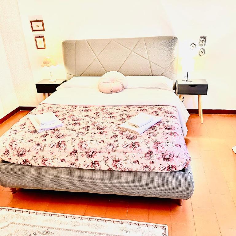 Cisanello Guest House - Double Room with Private Bathroom - 1