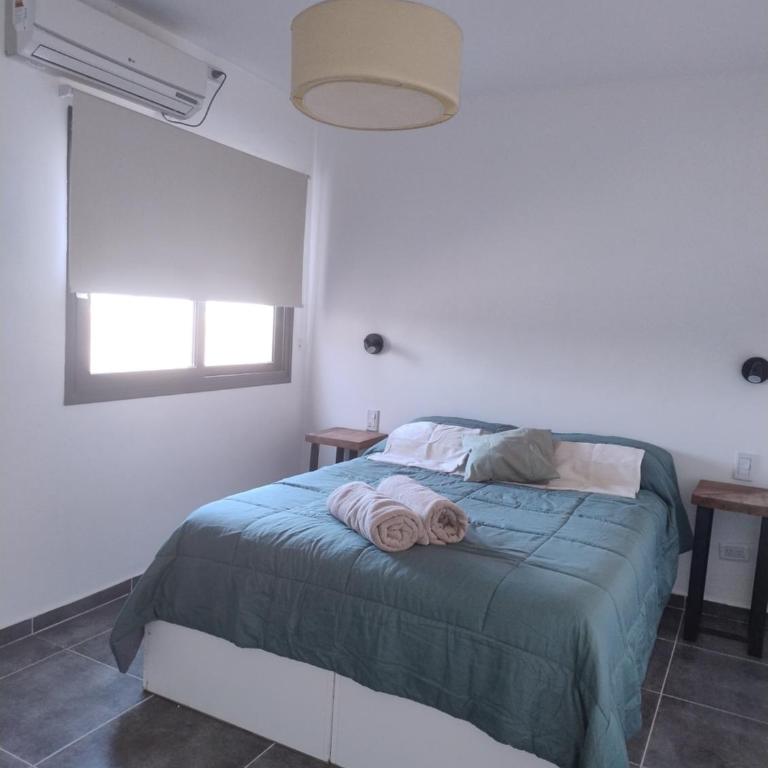 Departamento Malbec House - Apartamento de 2 dormitorios - 2