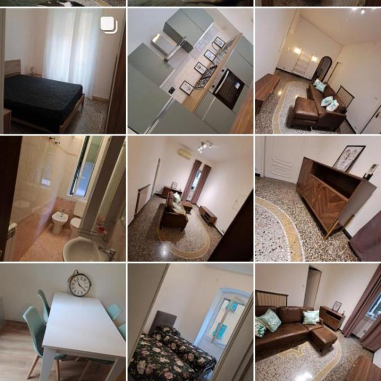 Genova House - Appartamento con 2 Camere da Letto - 16
