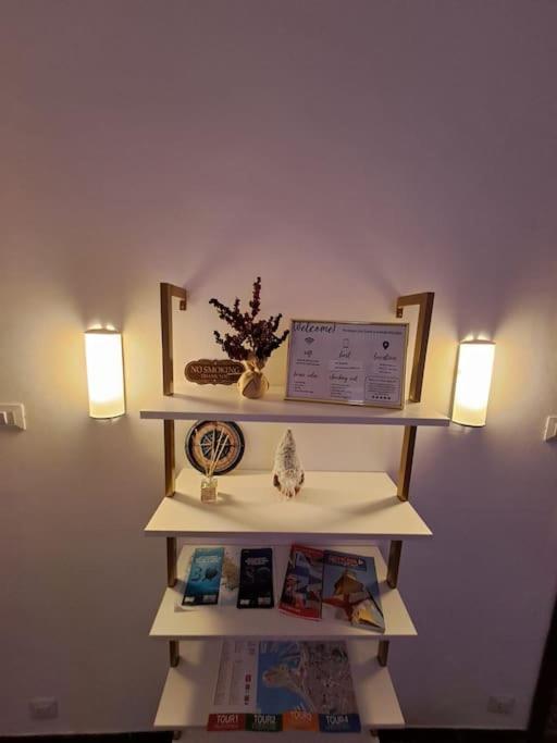 Genova House - Appartamento con 2 Camere da Letto - 24