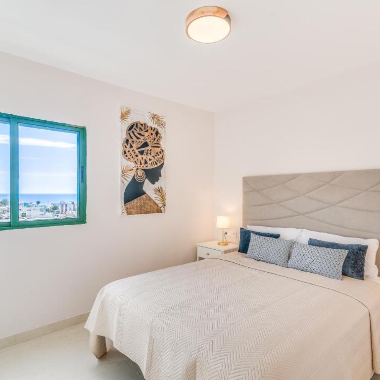 Las Olas Sea View - Apartamento de 2 dormitorios - 6