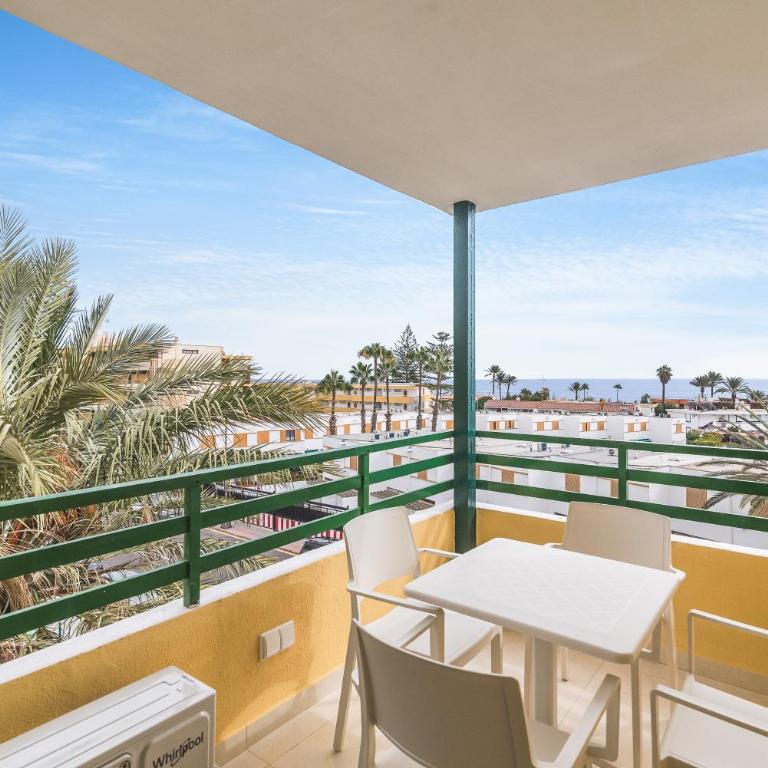Las Olas Sea View - Apartamento de 2 dormitorios - 4