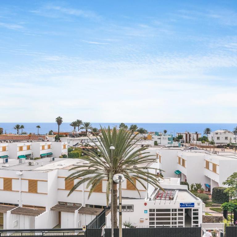 Las Olas Sea View - Apartamento de 2 dormitorios - 5