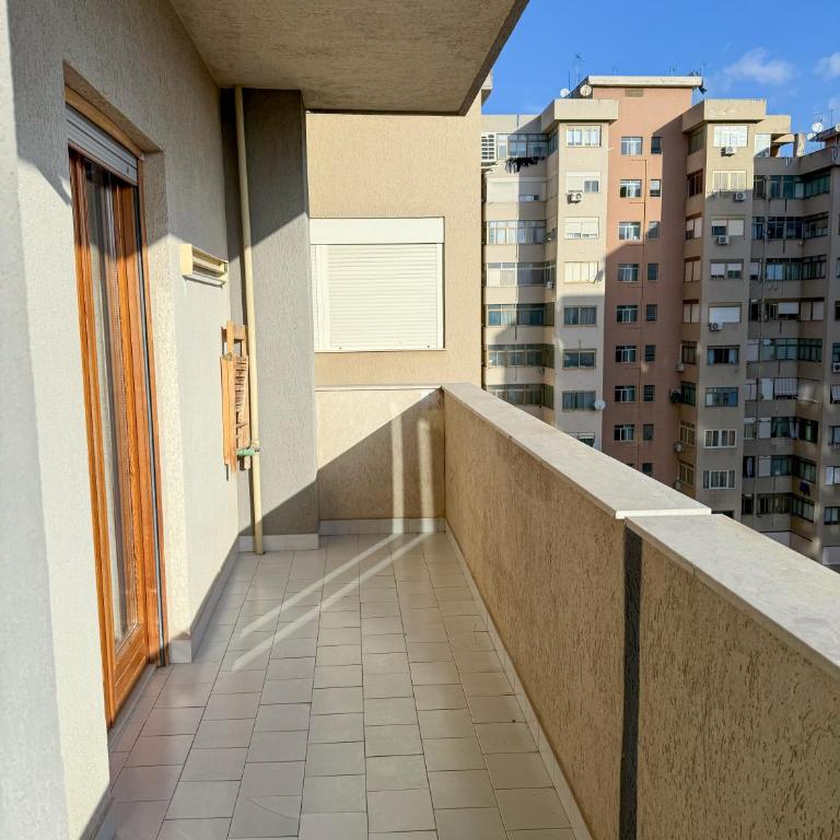La Casetta di Ale - By Rental BeB Italy - - Appartamento con 1 Camera da Letto con Balcone e Vista Città - 11