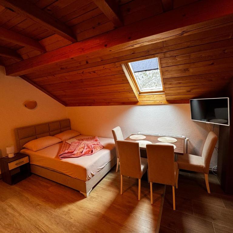 Ljubav - Apartman - 1