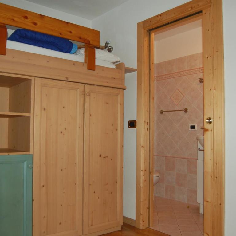 Cèsa Sot Bosch - Appartamento con 3 Camere da Letto - Pianterreno - 3