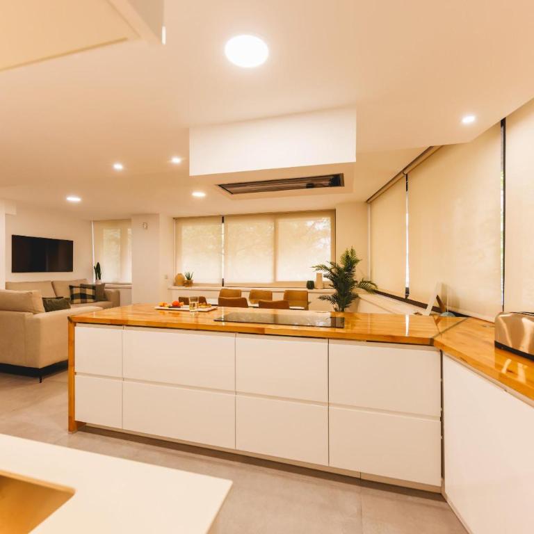 Bravissimo Turbau Entresol A, with 3 bedrooms - Apartamento de 3 dormitorios - 24