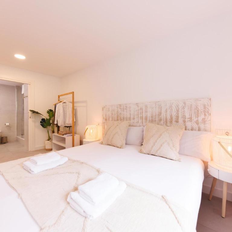 Bravissimo Turbau Entresol A, with 3 bedrooms - Apartamento de 3 dormitorios - 22
