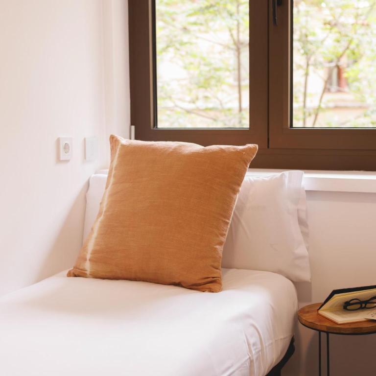 Bravissimo Turbau Entresol A, with 3 bedrooms - Apartamento de 3 dormitorios - 25