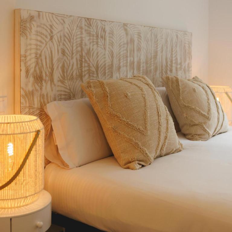 Bravissimo Turbau Entresol A, with 3 bedrooms - Apartamento de 3 dormitorios - 34